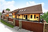 Pension de famille Mojtín Slovaquie